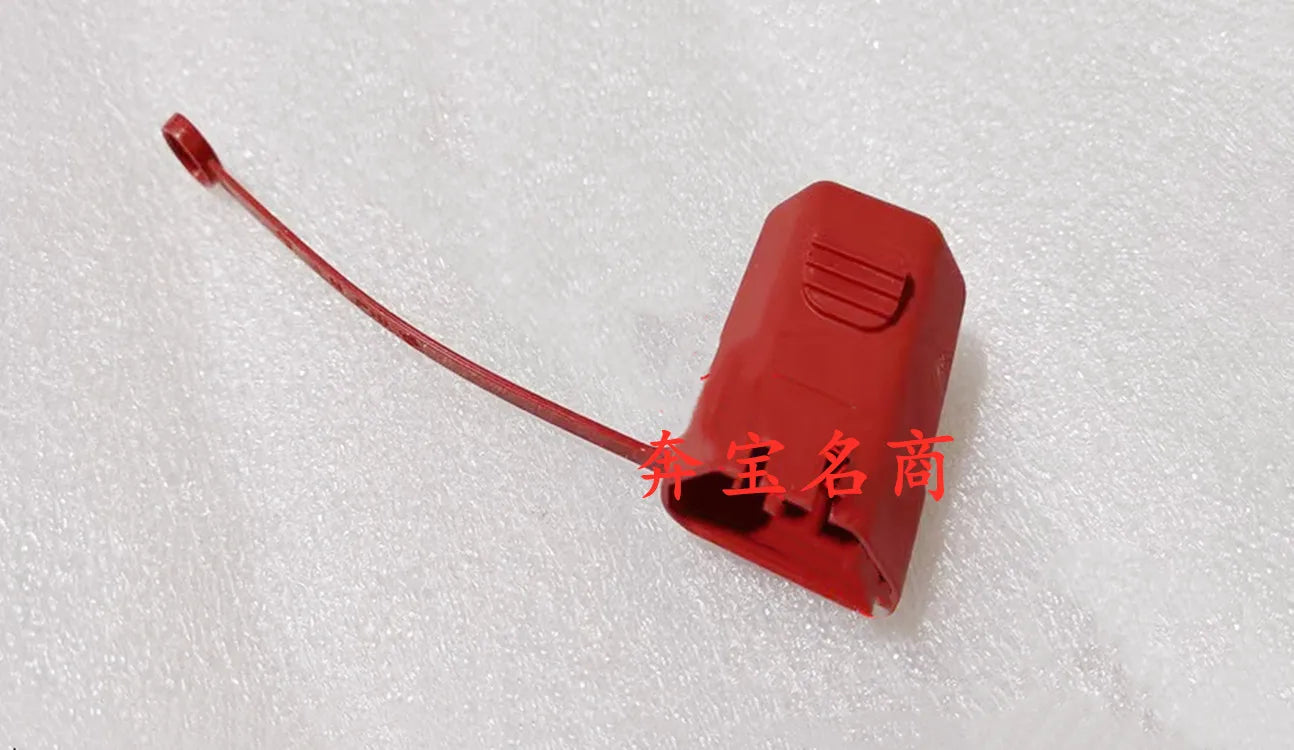 For BMW E90 E66 E84 X1 Battery Positive Terminal Cover Shield Cover